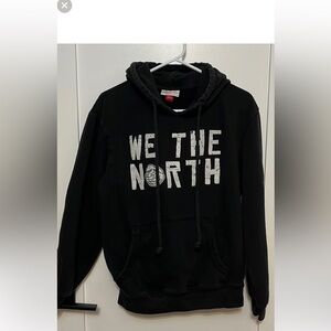 We the North men’s hoodie size medium